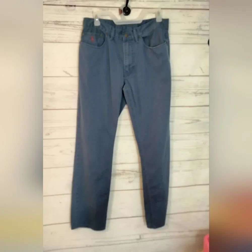 Polo Ralph Lauren - Women's Jeans